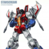 Starscream